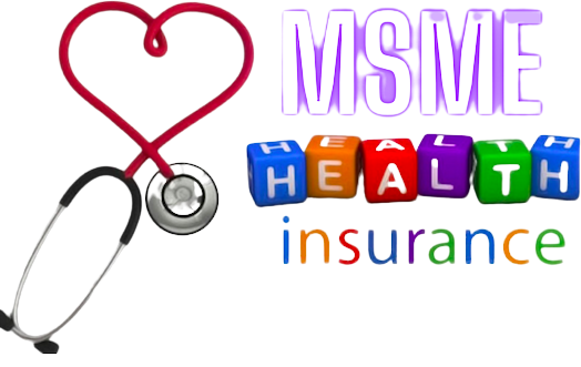 MSME Employee Insurance  for Age Group - 18 to 45 years