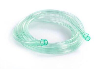 2m PVC oxygen tube