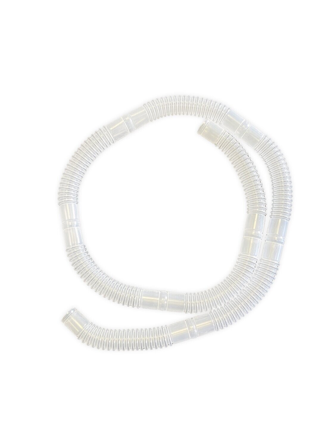 Flextube cuffed, 22 mm