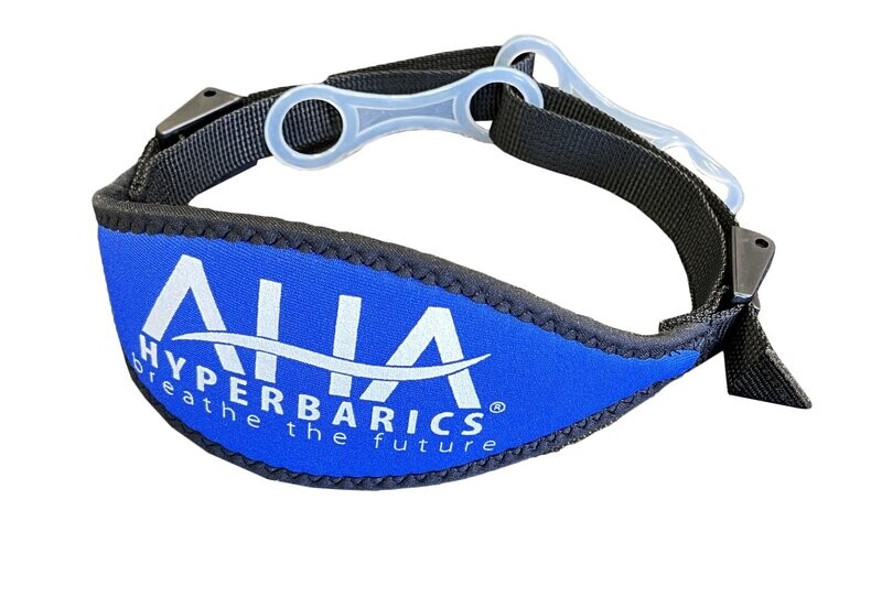Neoprene strap