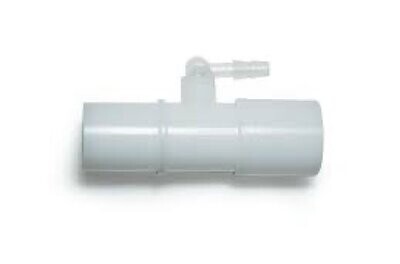 Pressure line adaptor