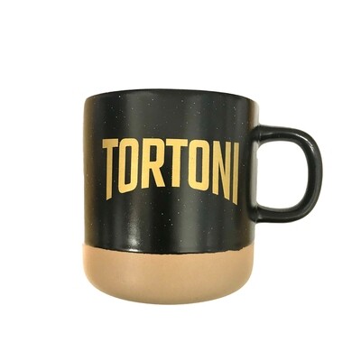 Tortoni Ceramic Mug