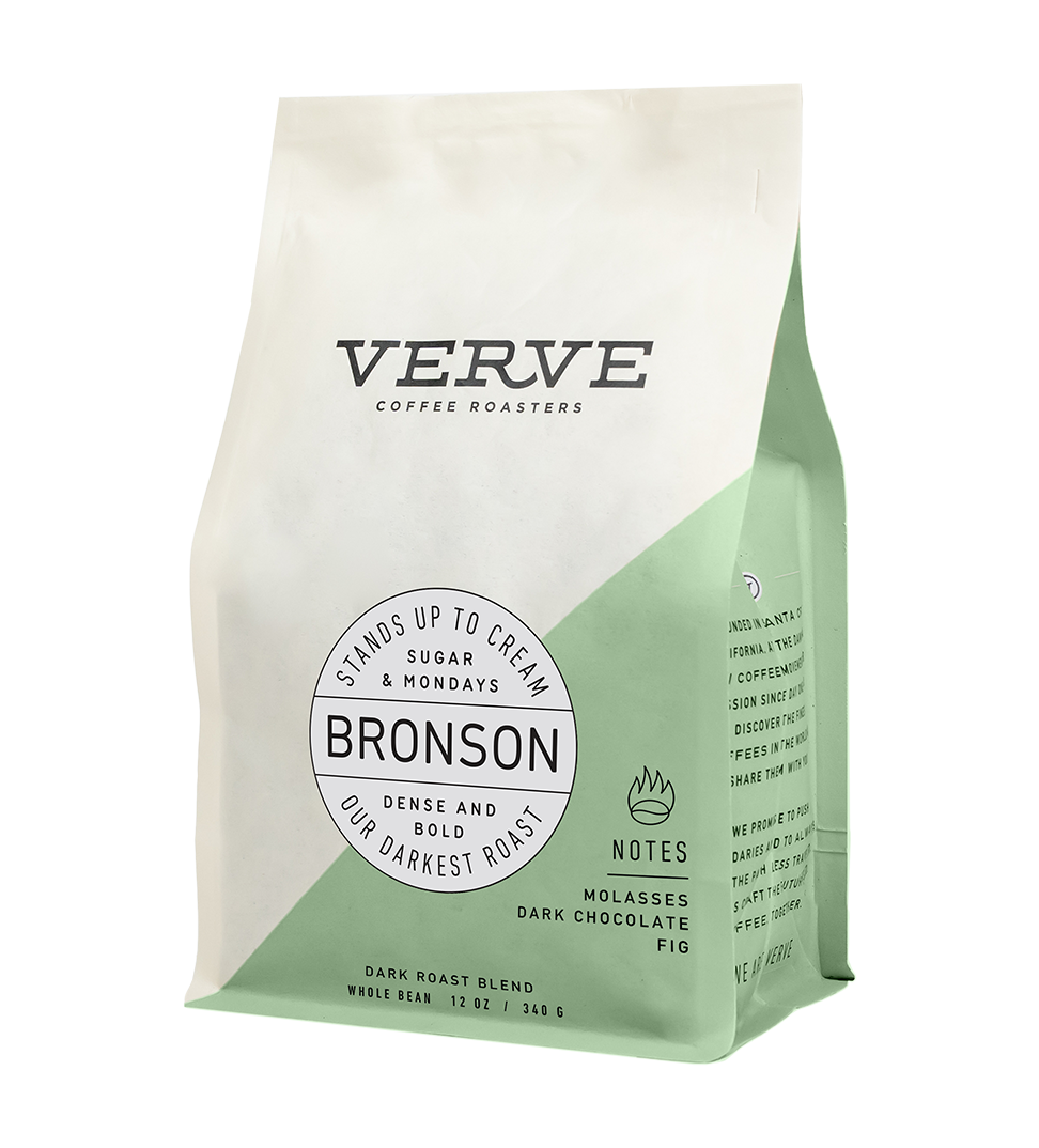 Bronson French Roast