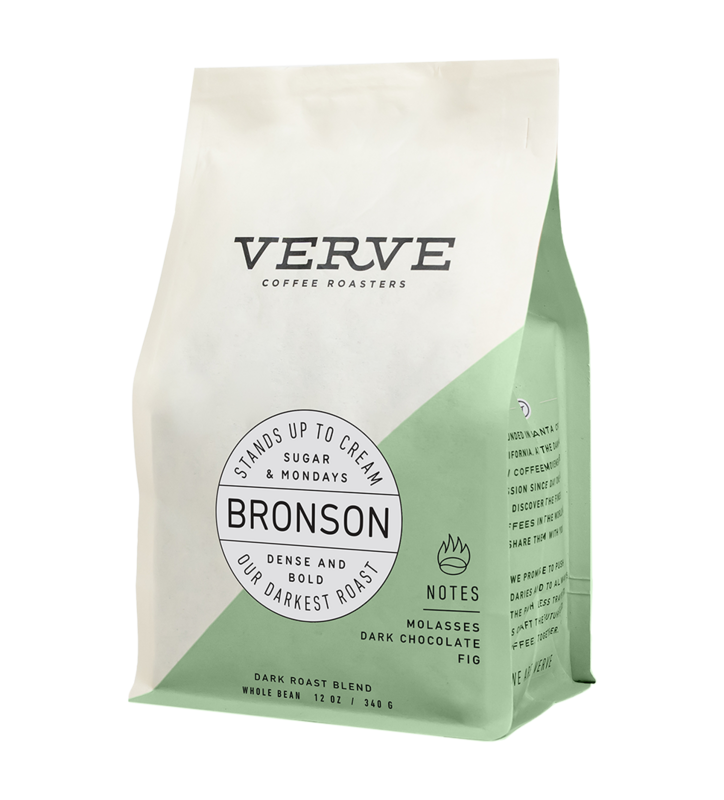 Bronson French Roast