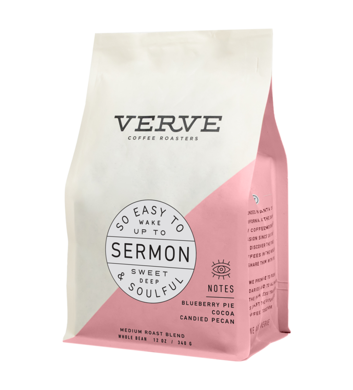 Sermon Blend