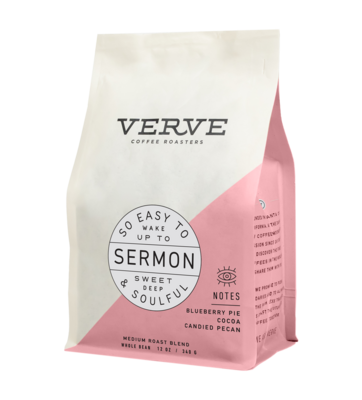 Sermon Blend