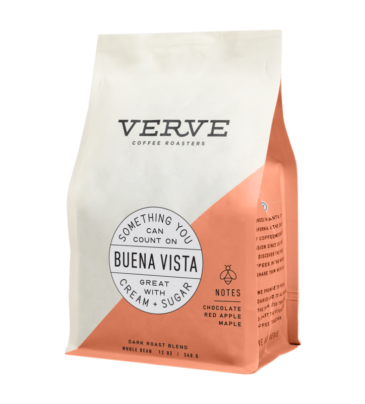 Buena Vista Blend