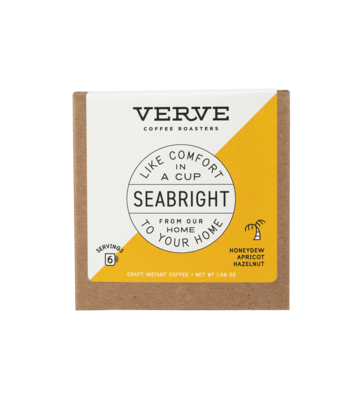 Seabright House Blend Craft Instant Coffee
