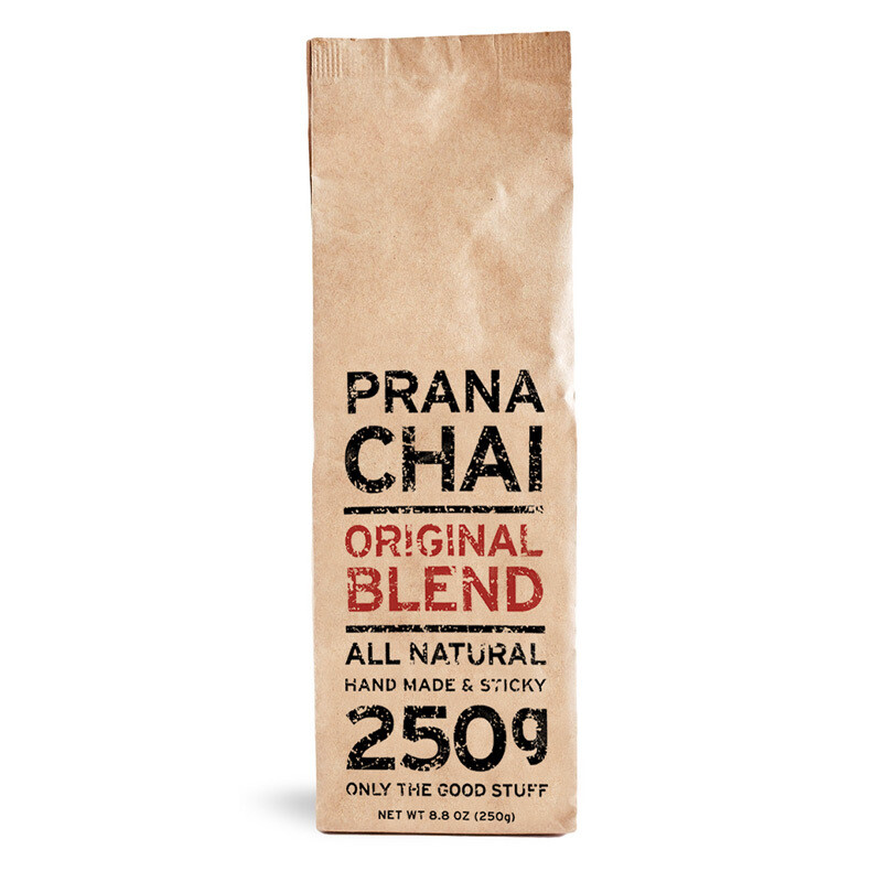 Prana Chai North America Original Masala Blend 250g