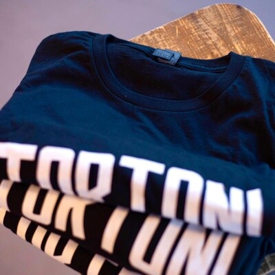 Tortoni Brand Clothing