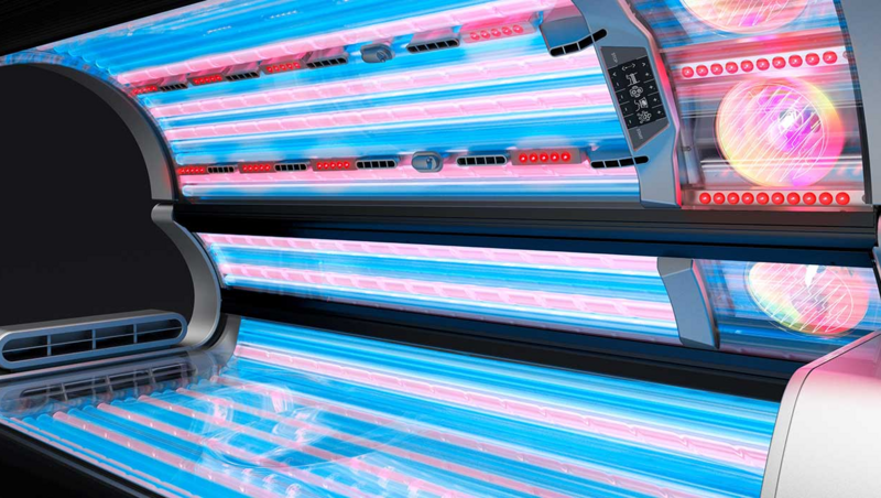 60 MINUTES TANNING COURSE