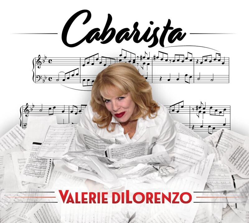 Cabarista (The CD)