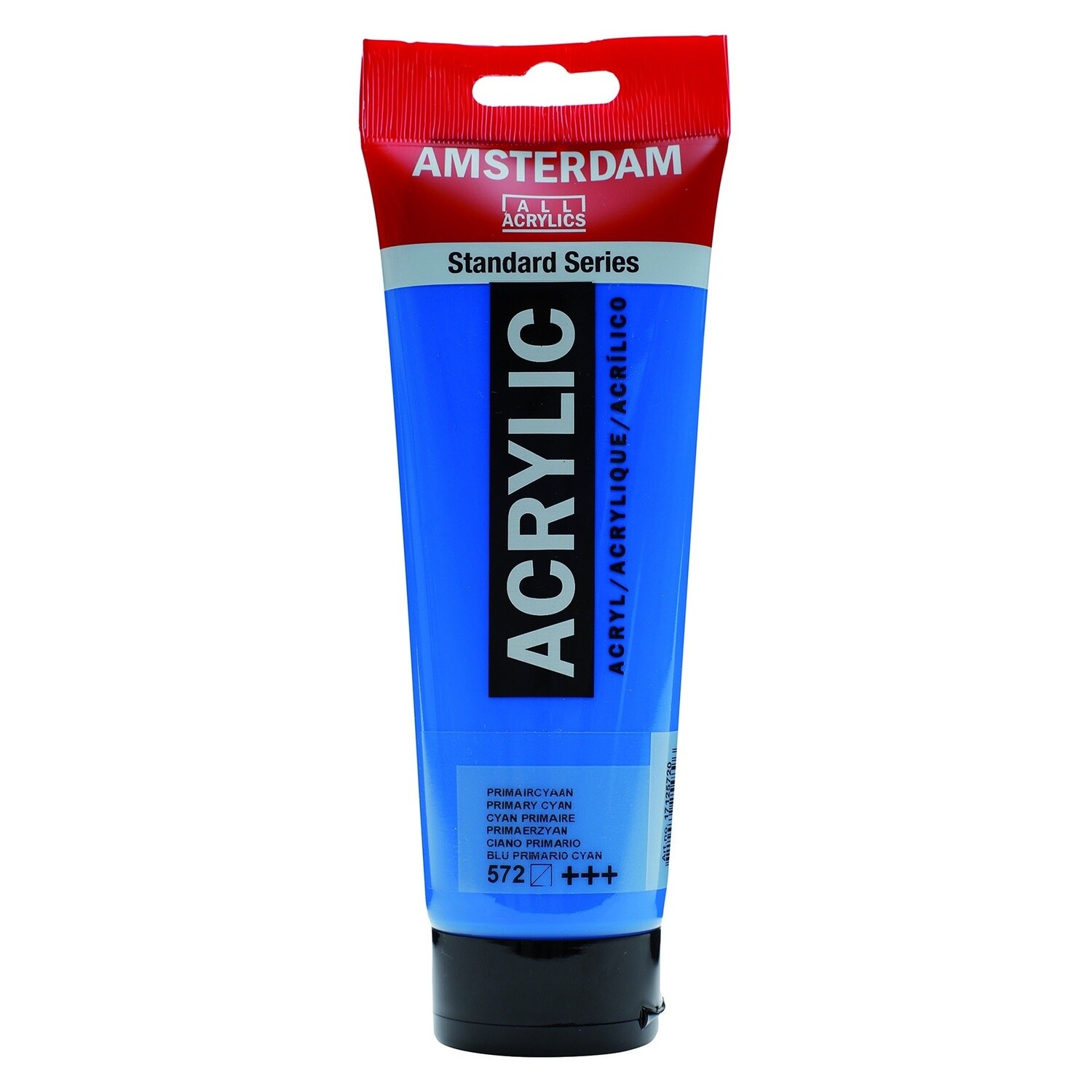 Amsterdam Standard Series Acrylics 250 ml