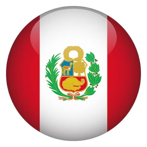 Codigos de Barras Peru 775