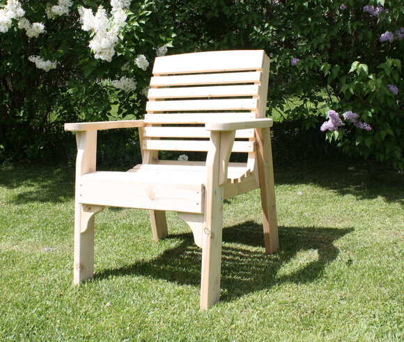 Porch Chair