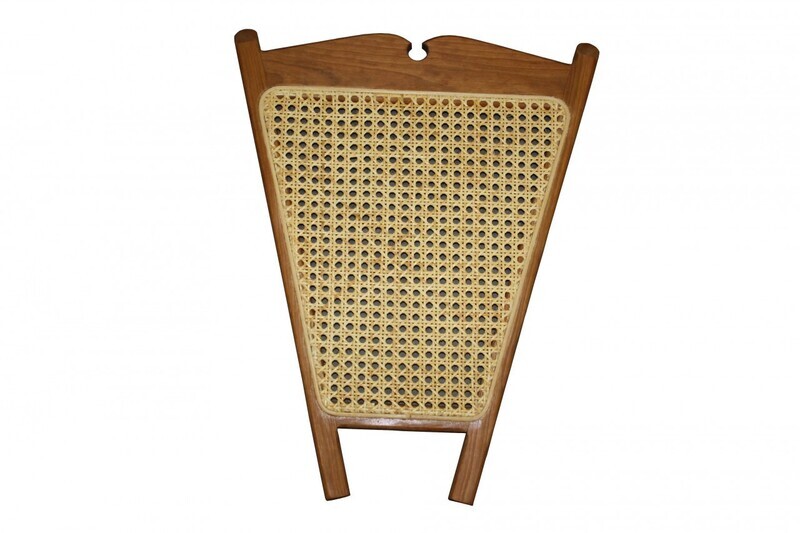 Guide Boat Stern Backrest