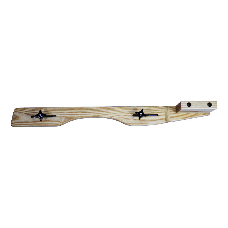 Ash Motor Mount XL