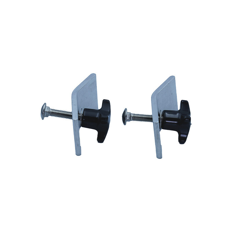 Yoke Clamps