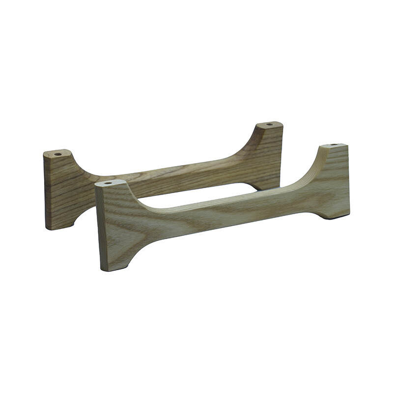 Canoe Seat Spacers