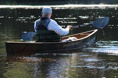 Adirondack Canoe Company