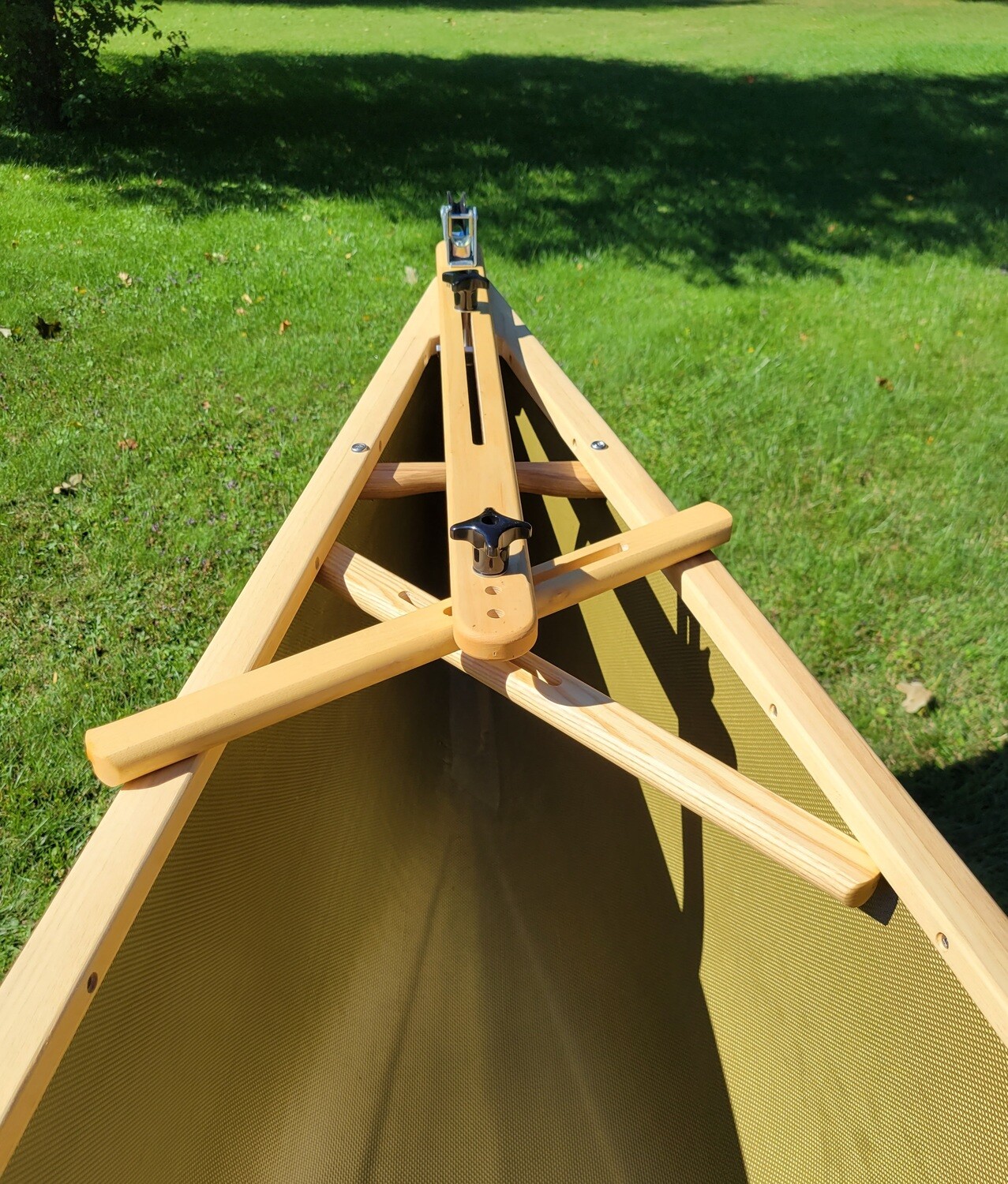 Anchor Outrigger