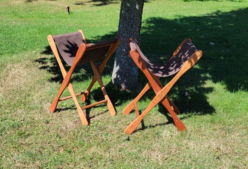 Canoe Display Holder