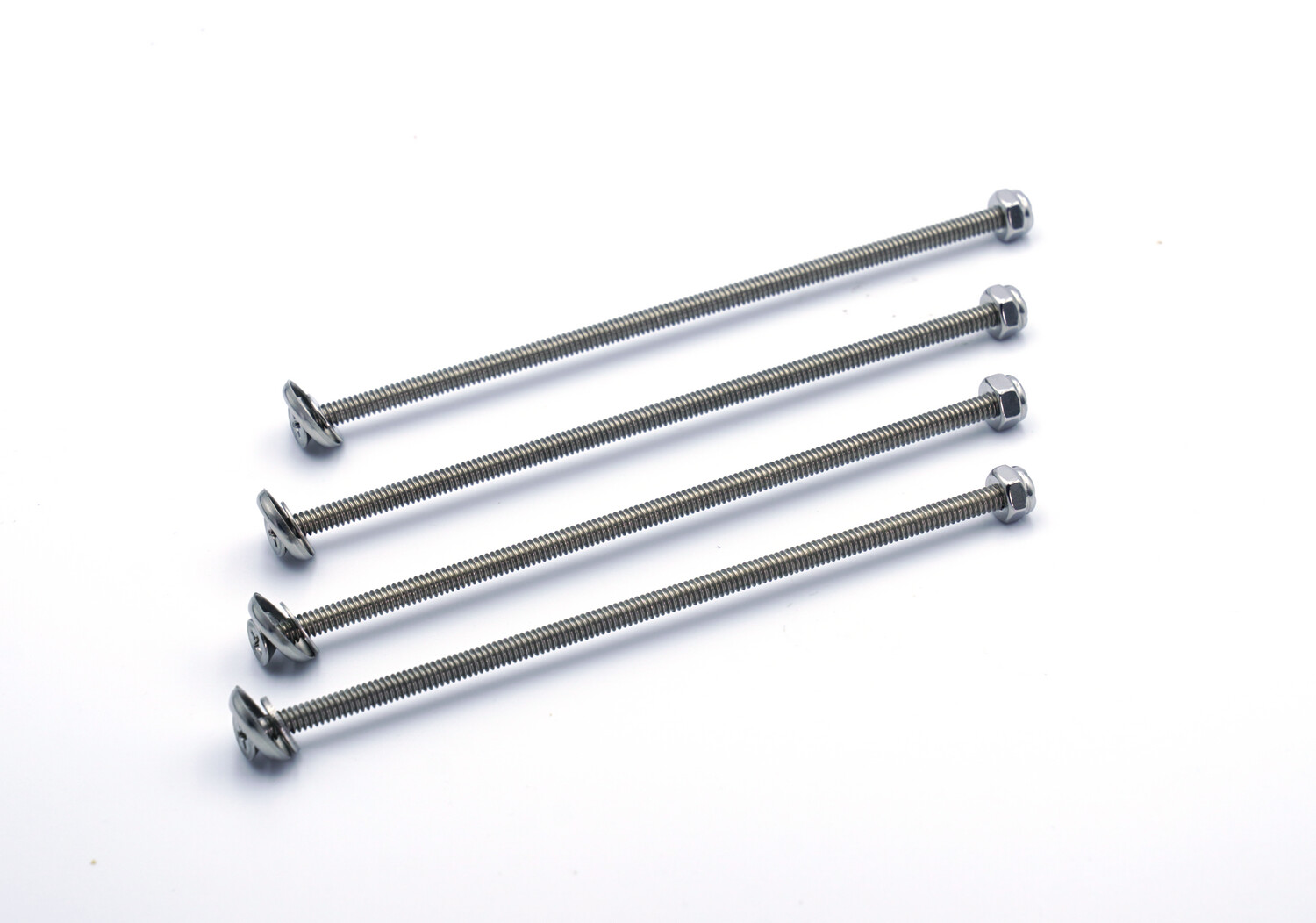 6&quot; Truss Spacer Hardware