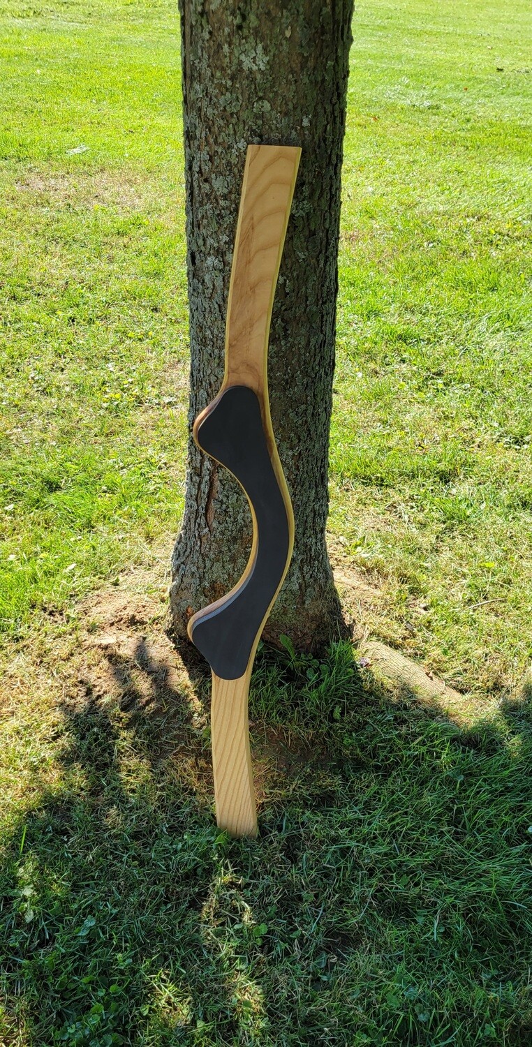 Padded Wide Yoke