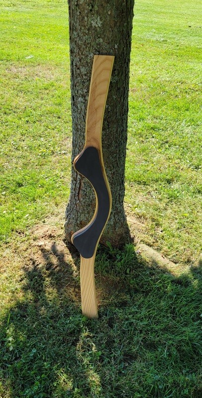 Padded Wide Yoke