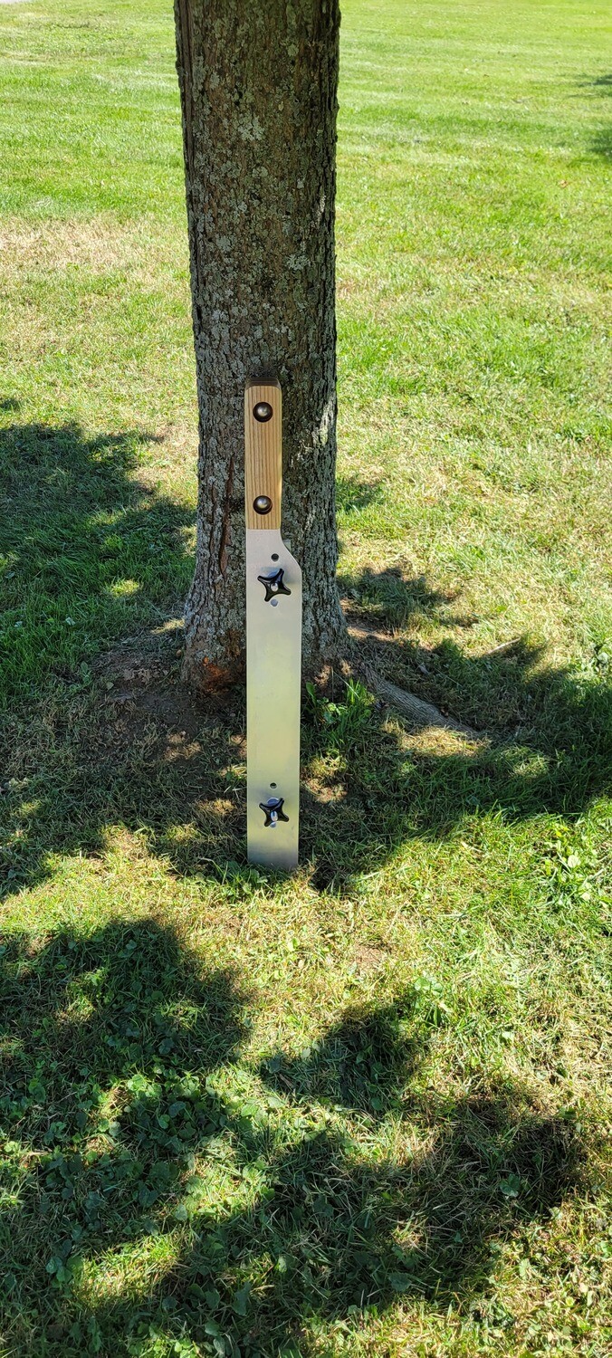 Heavy Duty Aluminum Motor Mount
