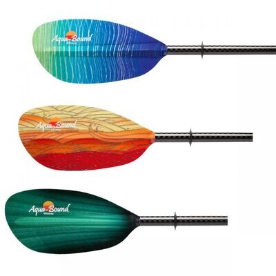 Paddles