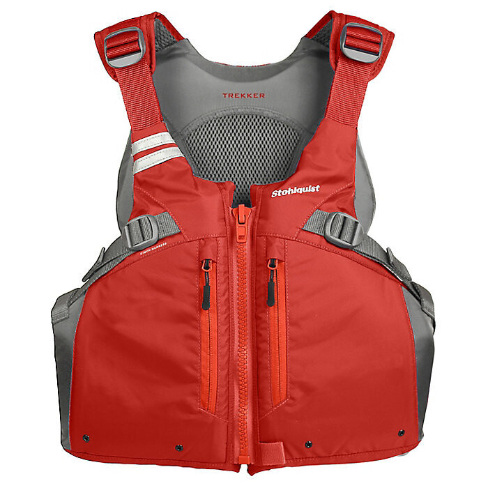 TREKKER PFD