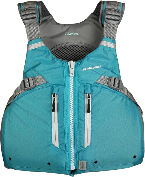 CRUSIER PFD