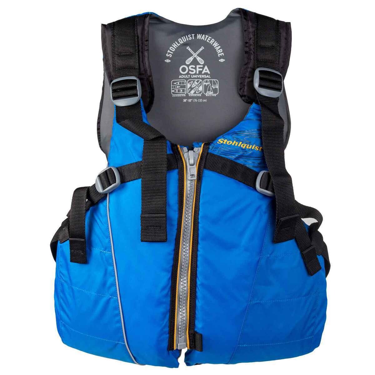 OSFA PFD