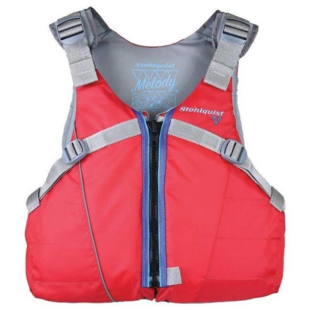MELODY PFD