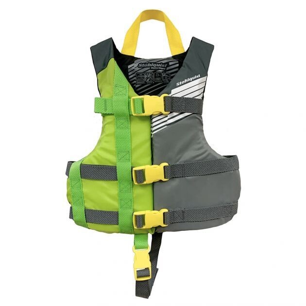 FIT CHILD PFD