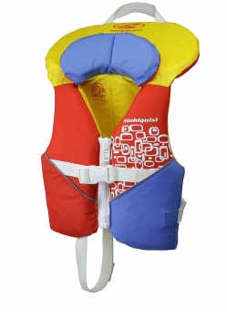 INFANT PFD