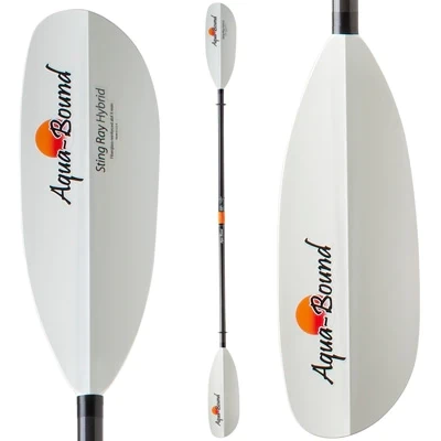 STING RAY HYBRID 2PCS