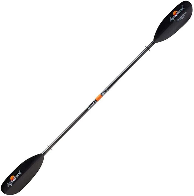 STING RAY CARBON 2PC