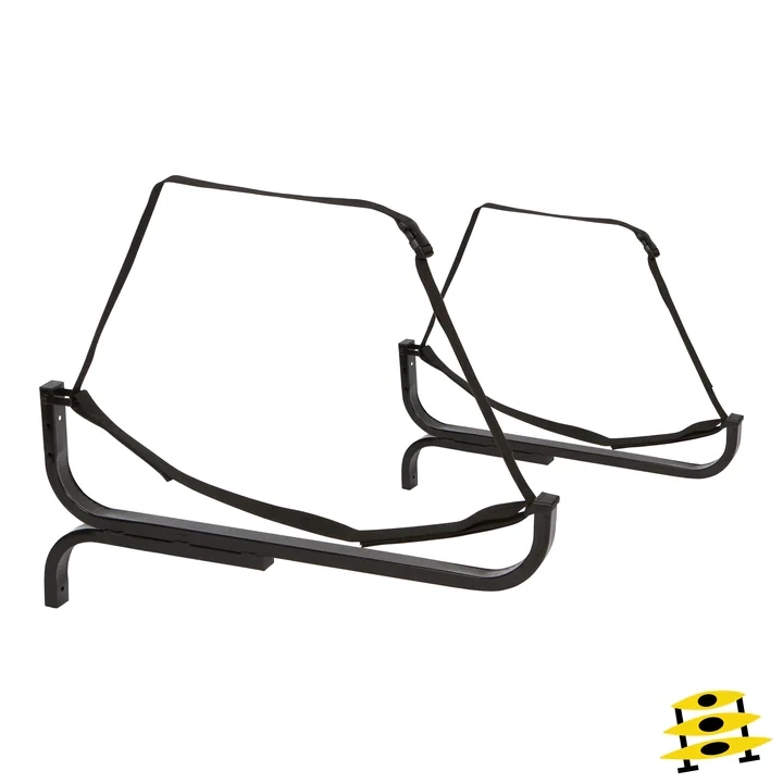 SUSPENZ MARINE GRADE FLAT RACK