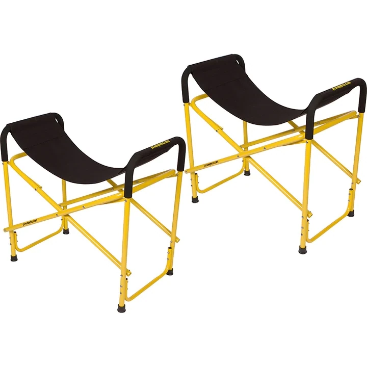 SUSPENZ &quot;SUPER DUTY BIG CATCH&quot; WORK STATIONS