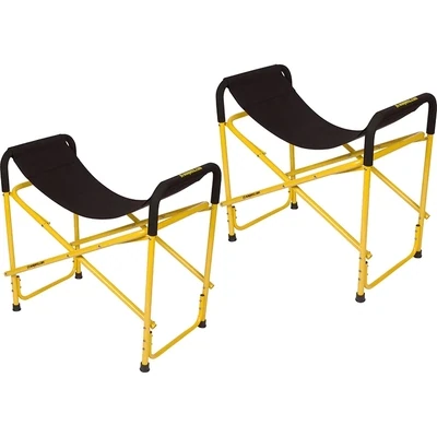 SUSPENZ &quot;SUPER DUTY BIG CATCH&quot; WORK STATIONS