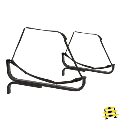 SUSPENZ MARINE GRADE FLAT RACK