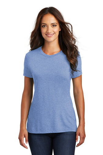 District ® Women’s Perfect Tri ® Tee
