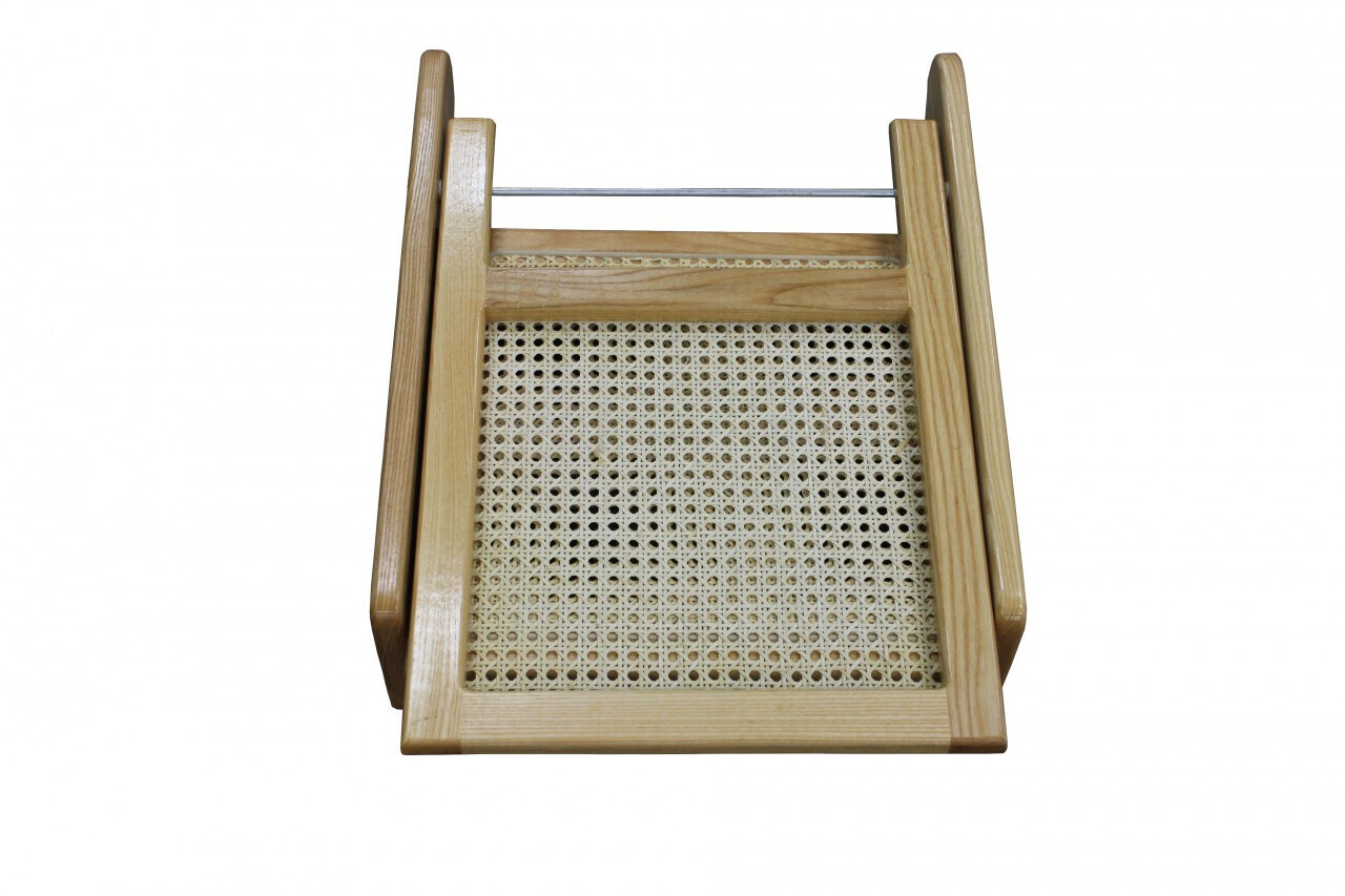 Folding Canoe Seat