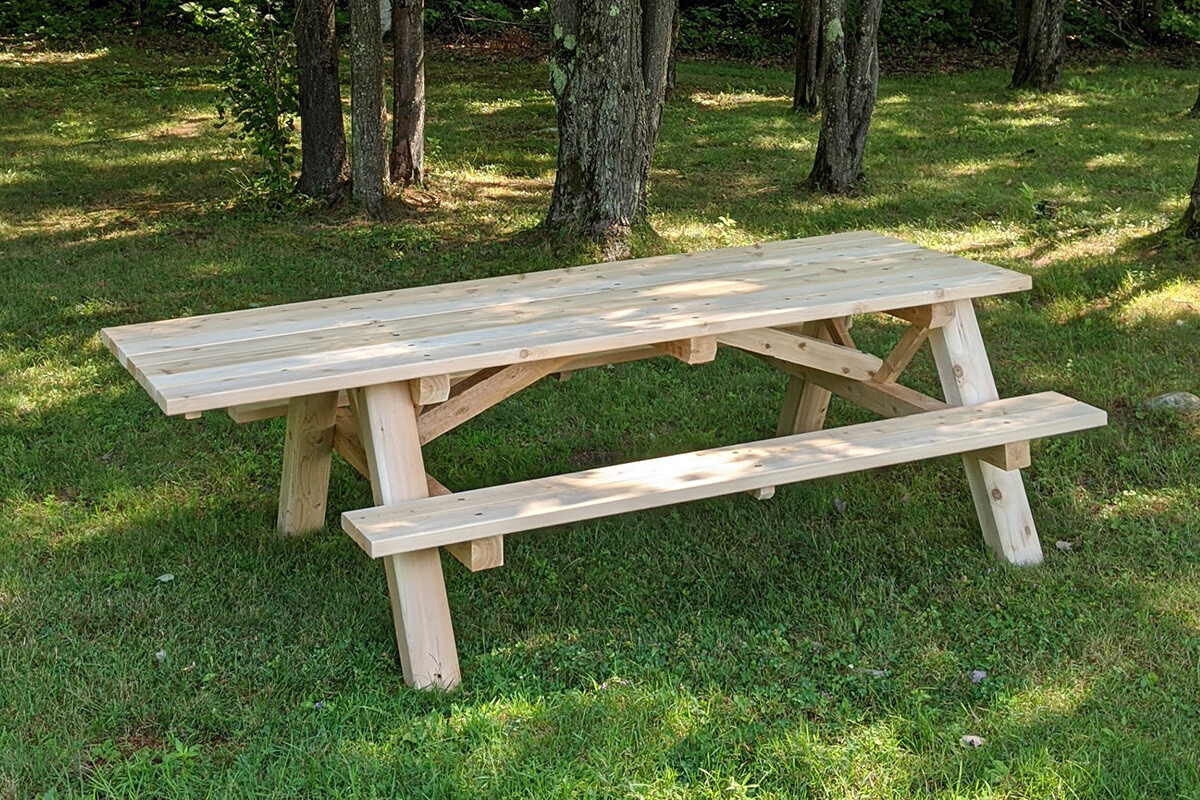 Picnic Table