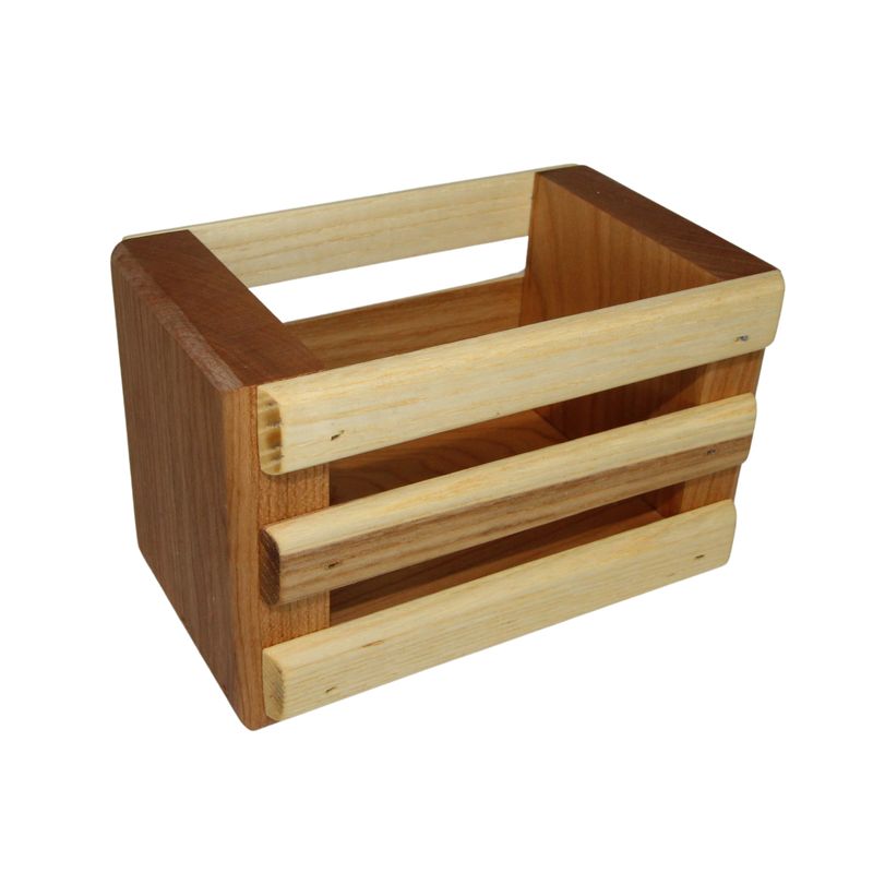 Square Coaster Holder