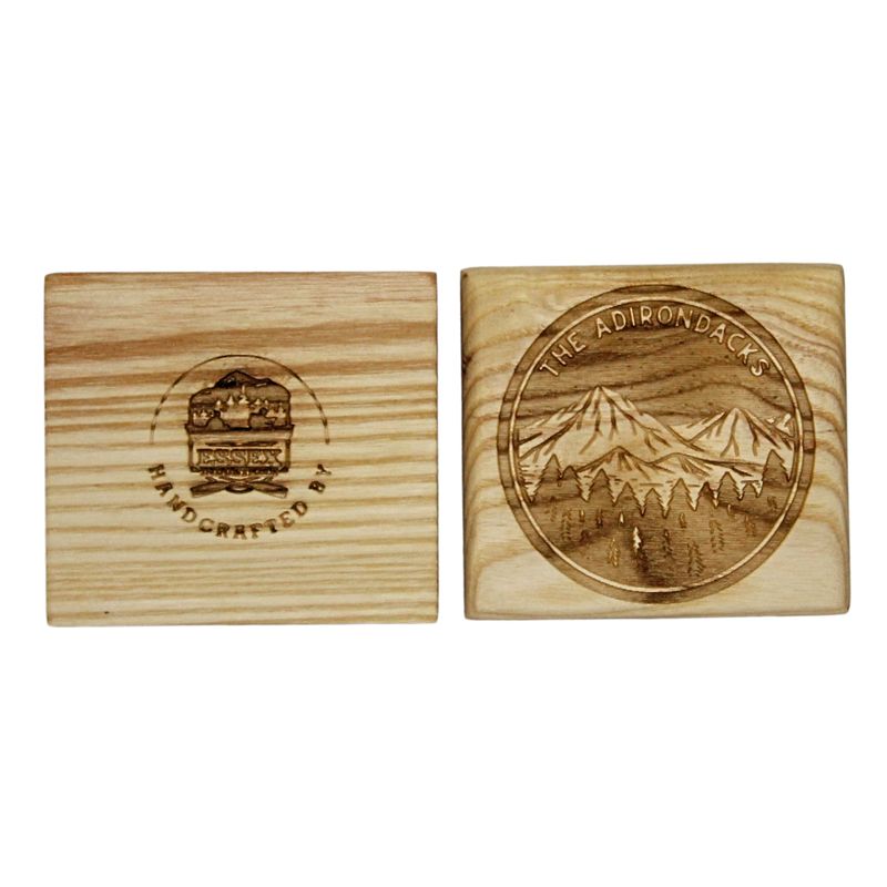 Square Coaster
