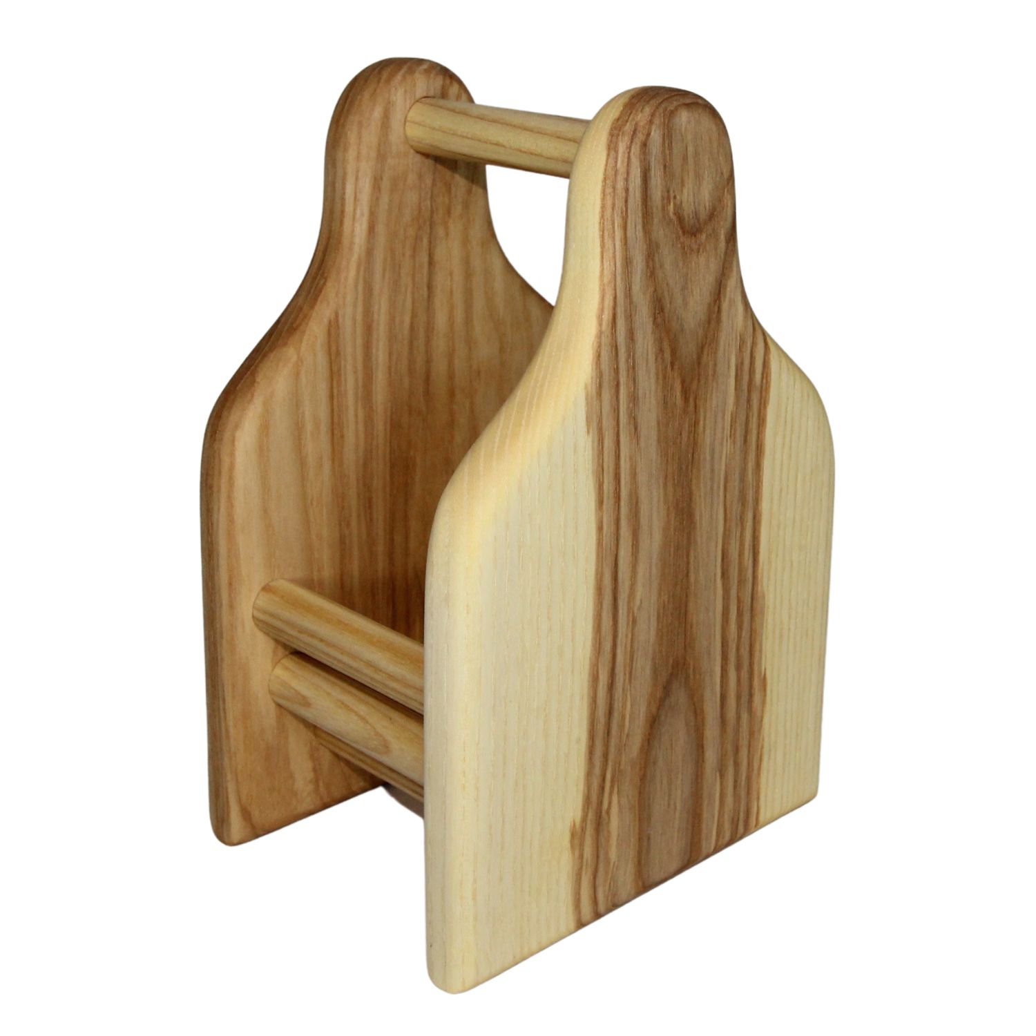Round Coaster Holder