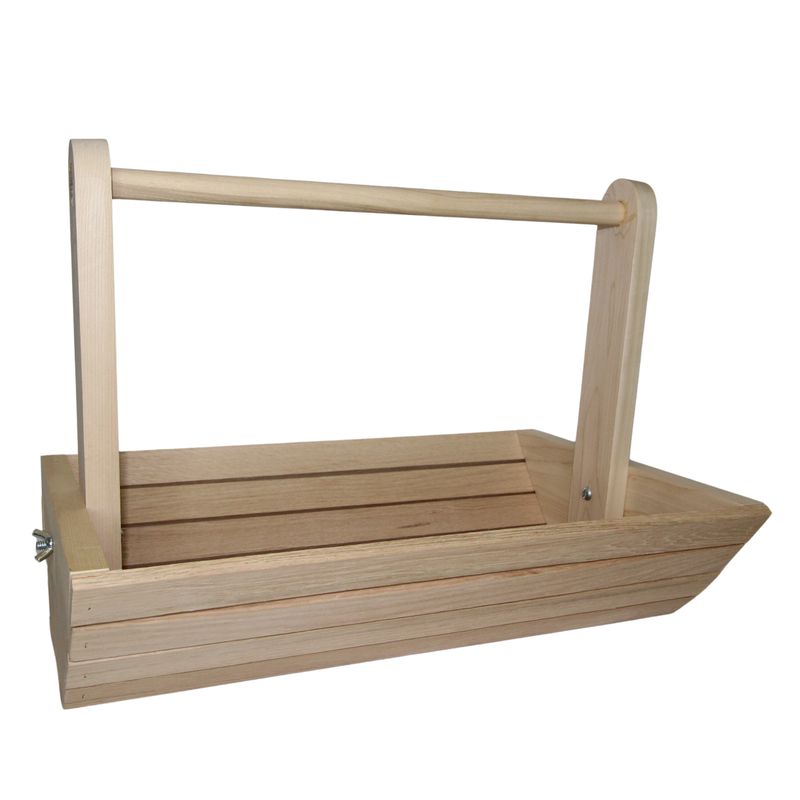 Produce Basket